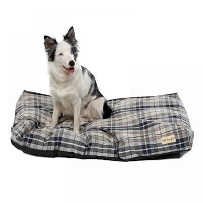 Pet Comfort Lima Varius 20 Köpek Yatağı L 60x90cm