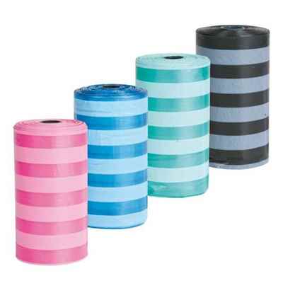 Trixie 2331&22841 İçin 4 Ad 20'Li Plastik Torba