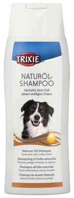 Trixie Fındık&Akdikenyağı Özlü Köpek Şampuanı250ml