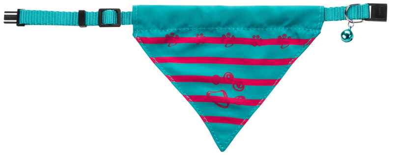 Trixie Kedi Bandanalı Boyun Tasması