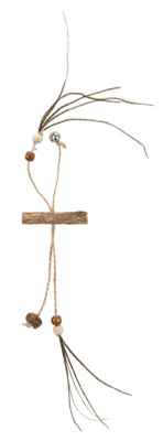 Trixie Kedi Boncuklu Matatabi Oyuncağı, 44cm