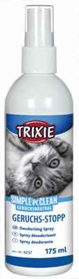 Trixie Kedi Kötü Koku Giderici 175ml.