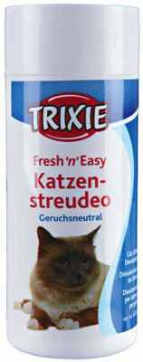 Trixie Kedi Kumu Kötü Koku Giderici, 200Gr