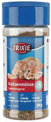 Trixie Kedi Otu 30Gr.