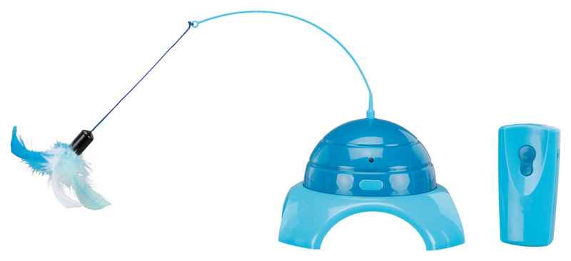 Trixie Kedi Uzaktan Kumandalı Oyuncak 15X21cm