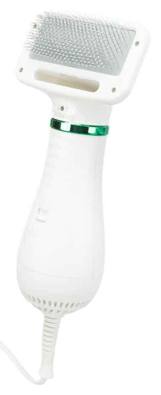 Trixie Kedi ve Köpek Fırçalı Kurutma Makinesi 