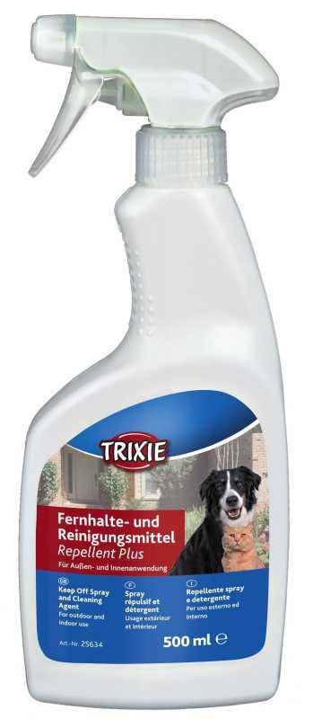 Trixie Kedi/Köpek Uzaklaştırıcı/Temizleyici 500ml