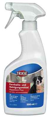 Trixie Kedi/Köpek Uzaklaştırıcı/Temizleyici 500ml