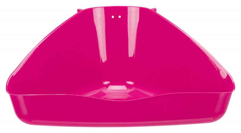 Trixie Kemirgen Köşe Tuvaleti 36X21X30/30cm