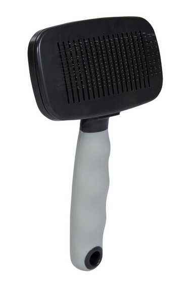 Trixie Köpek Fırça Tek Taraflı 9X16cm