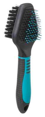 Trixie Köpek Fırçası, Çift Taraflı 6X19cm