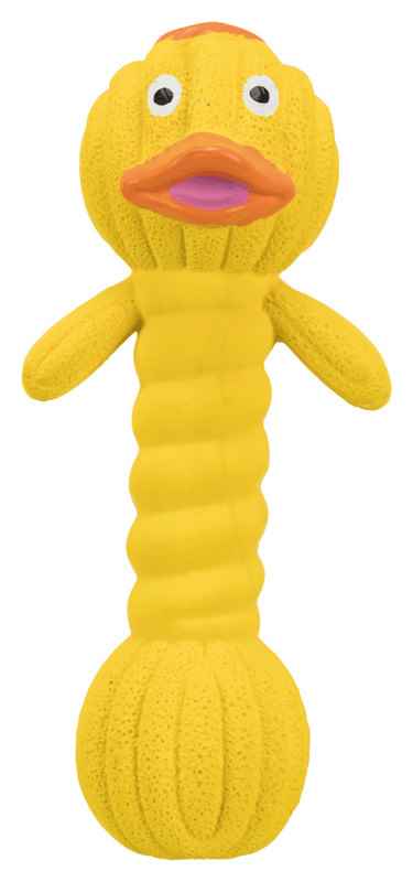 Trixie Köpek Oyuncağı, Lateks Ördek, 18cm