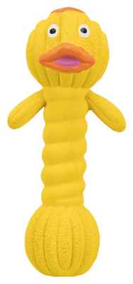 Trixie Köpek Oyuncağı, Lateks Ördek, 18cm