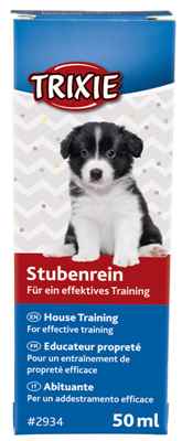 Trixie Köpek Tuvalet Eğitim Kokusu 50ml