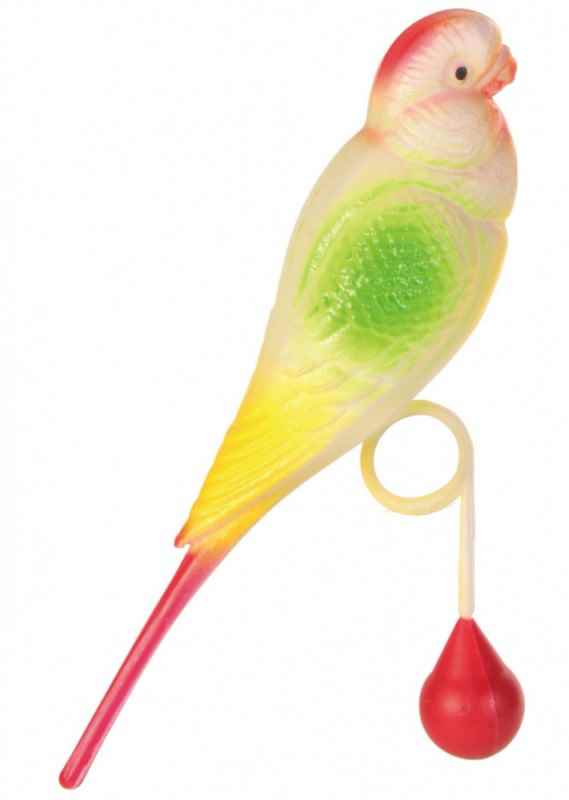 Trixie Kuş Oyuncağı, Paraket 15cm