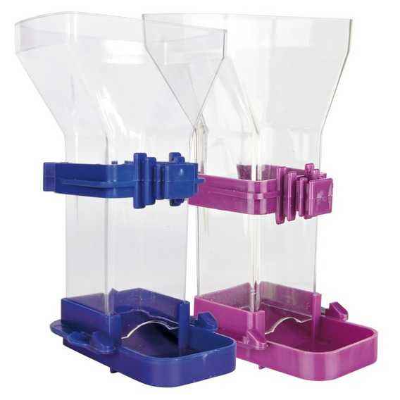 Trixie Kuş Yemlik, 150 ml/12 cm