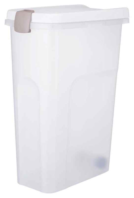 Trixie Mama Kovası, 40Lt, 27X61X45cm