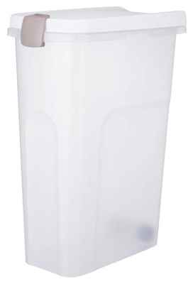 Trixie Mama Kovası, 40Lt, 27X61X45cm