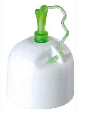 Trixie Ödül Tüpü Kapağı, Ø 5 × 6.5 cm