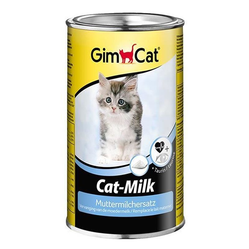 Gimcat Cat Milk Yavru Kedi Süt Tozu 200 Gr