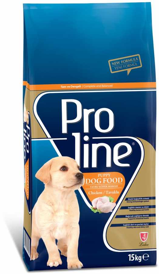 Proline Yavru Köpek Maması 15 Kg