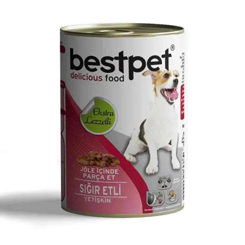 Best Pet 400 Gr x 1 Adet Köpek Konsevesi