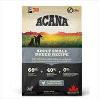 Acana Heritage Adult Small Breed KÃ¼Ã§Ã¼k Irk TahÄ±lsÄ±z YetiÅŸkin KÃ¶pek MamasÄ± 2 Kg