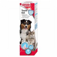 Beaphar Ciğer Aromalı Kedi ve Köpek Diş Bakım Jeli 100 Gr