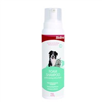 Bioline Kedi ve Köpek Köpük Şampuanı 220 Gr