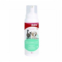 Bioline Kedi ve Köpek Pati Temizleme Köpüğü 150 Ml