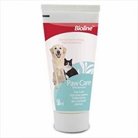 Bioline Kedi ve KÃ¶pek Pati BakÄ±m Kremi 50 Ml