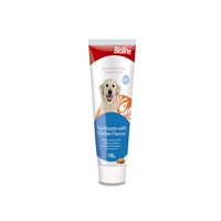 Bioline Tavuk Aromalı Köpek Diş Macunu 100 Gr