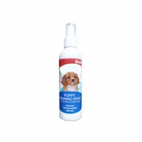 Bioline Yavru Köpek Tuvalet Eğitim Spreyi 120 Ml
