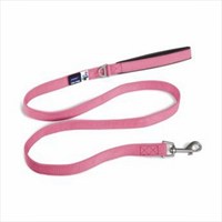 Curli Basic KÃ¶pek Gezdirme TasmasÄ± Pembe Large