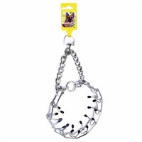 EuroDog Dikenli Köpek Eğitim Tasması 2,5 Mm 45 Cm