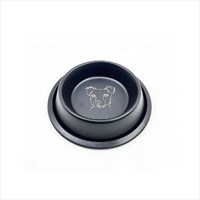 EuroDog Oripet Asr Fpdl Lazer Ä°ÅŸlemeli KÃ¶pek Mama Su KabÄ± 8 Oz