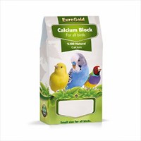 EuroGold Kalsiyum BloÄŸu KÃ¼Ã§Ã¼k Tekli Gaga TaÅŸÄ± Small