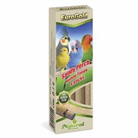 EuroGold Kumlu Kuş Tüneği 4'lü