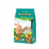 EuroGold TavÅŸan Yemi 750 Gr