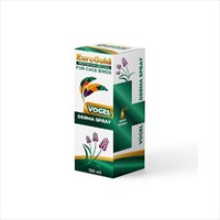 Eurogold Vogel KuÅŸlar Ä°Ã§in Derma Sprey 150 Ml