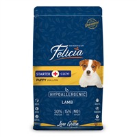 Felicia HypoAllergenic Small Mini Kuzulu Küçük Irk Düşük Tahıllı Yavru Köpek Maması 6 Kg