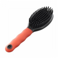 Ferplast Gro 5922 Kedi Köpek Tarama Fırçası 3x5x19 Cm Small