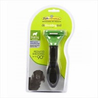 Furminator Long Hair Uzun TÃ¼ylÃ¼ KÃ¶pek TaraÄŸÄ± XS