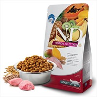 N&D Tropical Selection Tavuklu ve Tropikal Meyveli YetiÅŸkin Kedi MamasÄ± 10 Kg