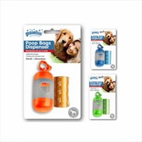 Pawise DÄ±ÅŸkÄ± Toplama KabÄ± ve TorbasÄ± 10x4,5 Cm