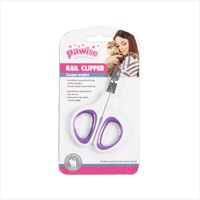 Pawise Pet Nail Clipper Kedi ve KÃ¼Ã§Ã¼k Irk KÃ¶pek TÄ±rnak MakasÄ±