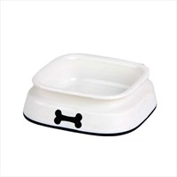 Pawise Plastik KÃ¶pek Mama Su KabÄ± 950 Ml