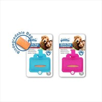 Pawise Silikon KÃ¶pek DÄ±ÅŸkÄ± PoÅŸeti Ã‡antasÄ±