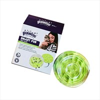 Pawise Slow Eat YavaÅŸ Yeme Kedi ve KÃ¶pek Mama KabÄ± 18 Cm
