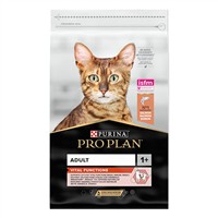 Pro Plan Adult Somonlu Yetişkin Kedi Maması 1,5 Kg